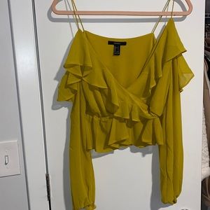 Forever21 top